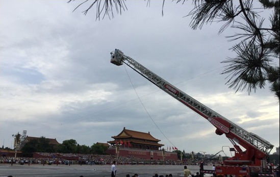 中聯(lián)重科、泵車、起重機(jī)