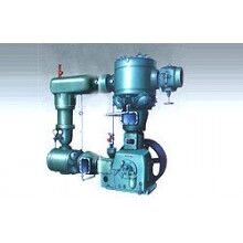 LW-11/7，3LE-10/8，南京壓縮機(jī)廠