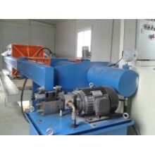污水分離機