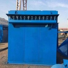 電磁脈沖布袋除塵器