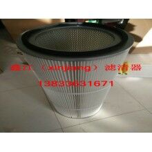 除塵濾筒325-900，鑫江濾業(yè)