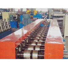 遼寧消防箱外框全自動一體成型機(jī)供應(yīng)商報(bào)價【博澤】