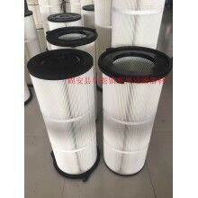（亞興）拋丸機專用濾筒 粉塵濾芯320*600