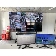 攪拌站自動化生產控制系統(tǒng)