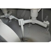 行星式立軸攪拌機(jī)，攪拌機(jī)品牌廠家---青島迪凱為您簡析其獨(dú)特之優(yōu)點(diǎn)！