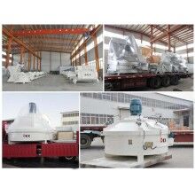 立軸行星式攪拌機(jī)攪拌快、效率高，品牌設(shè)備廠家力薦