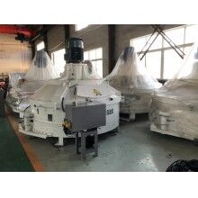 行星式攪拌機持續(xù)進行創(chuàng)新優(yōu)化，展現(xiàn)更多優(yōu)異技能